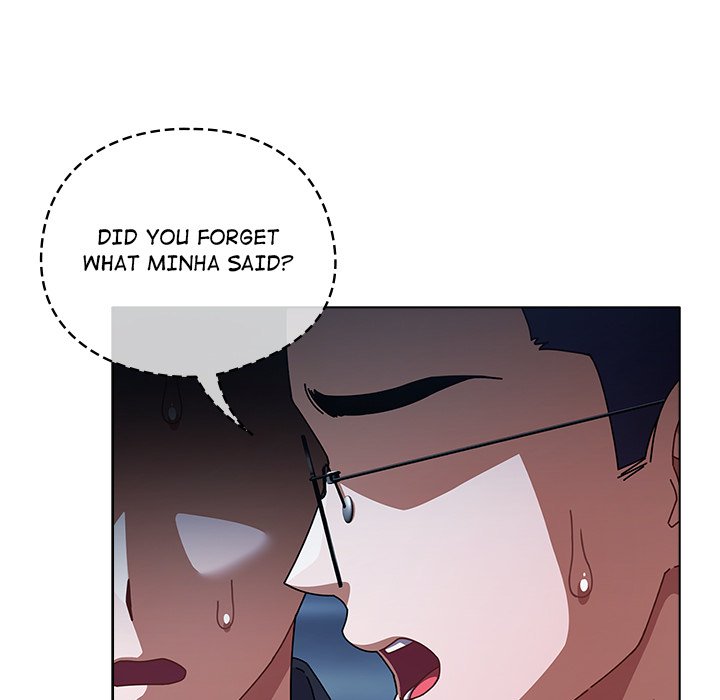 Sweet Girl, Dirty Secrets chapter 27 page 135