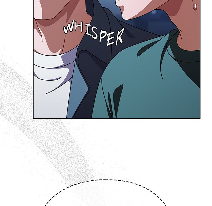 Sweet Girl, Dirty Secrets chapter 27 page 136