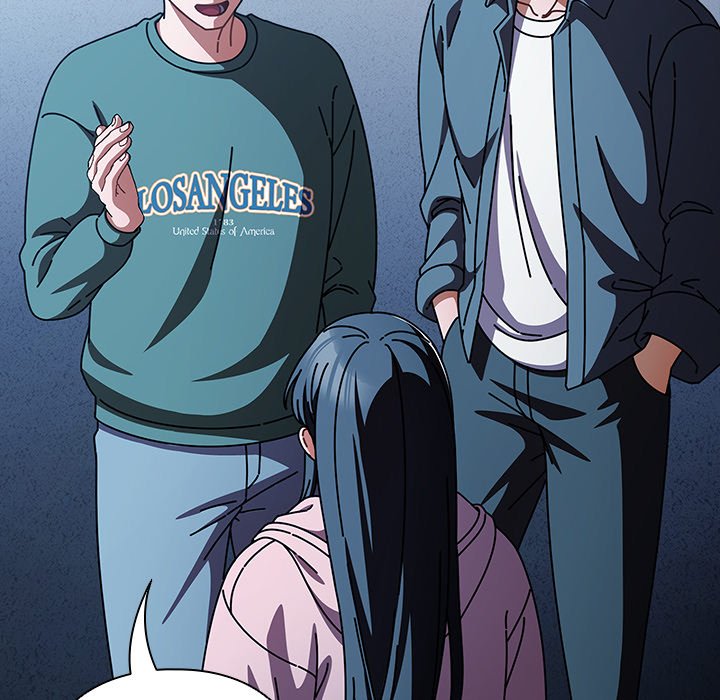 Sweet Girl, Dirty Secrets chapter 27 page 139