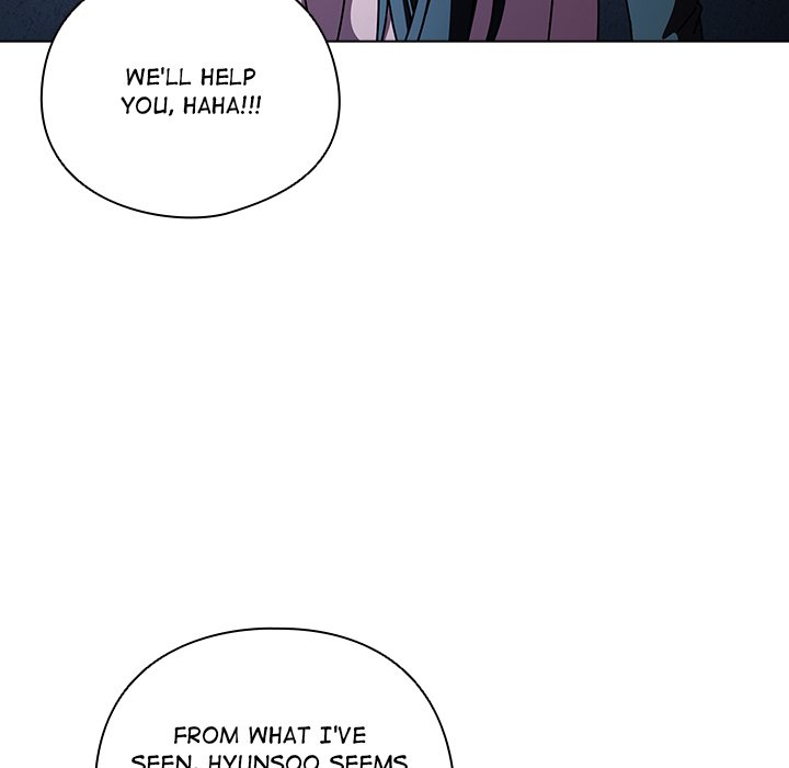 Sweet Girl, Dirty Secrets chapter 27 page 140