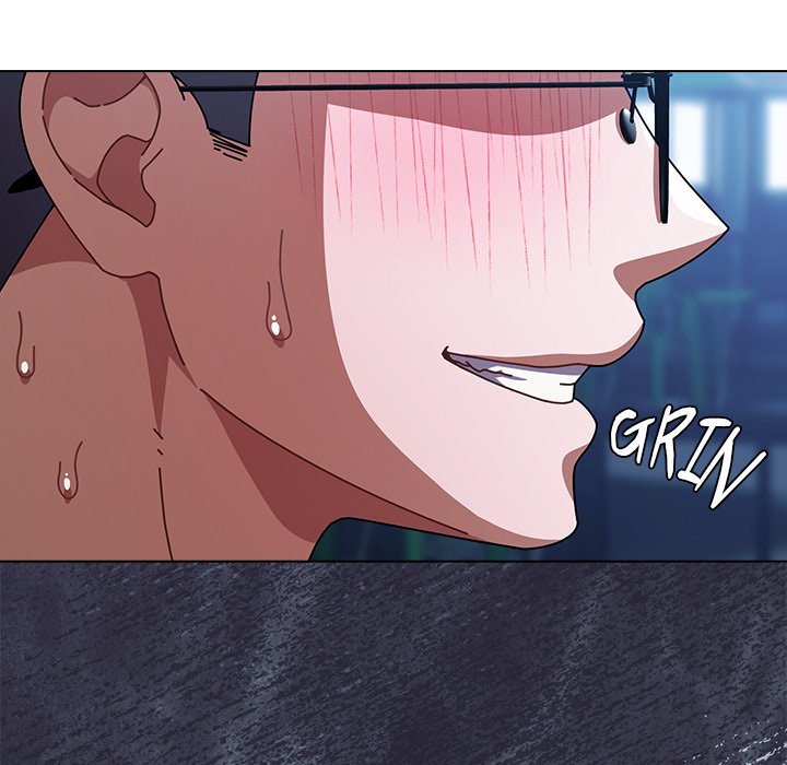 Sweet Girl, Dirty Secrets chapter 27 page 143