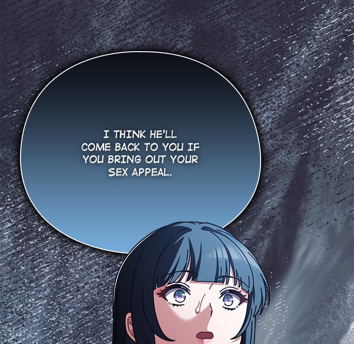 Sweet Girl, Dirty Secrets chapter 27 page 144
