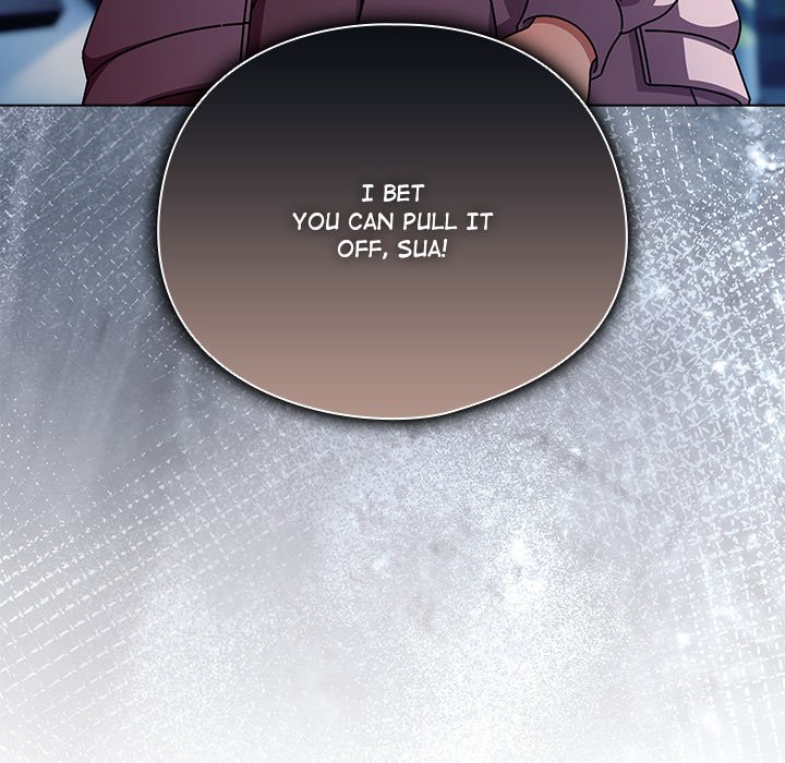 Sweet Girl, Dirty Secrets chapter 27 page 146