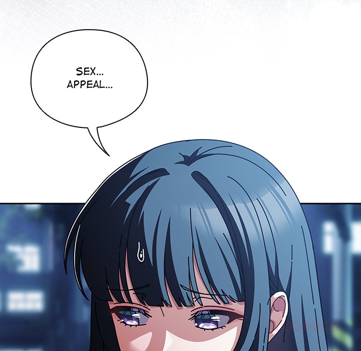Sweet Girl, Dirty Secrets chapter 27 page 147