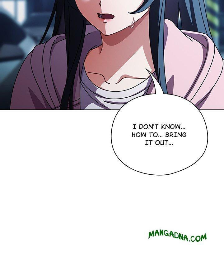 Sweet Girl, Dirty Secrets chapter 27 page 148