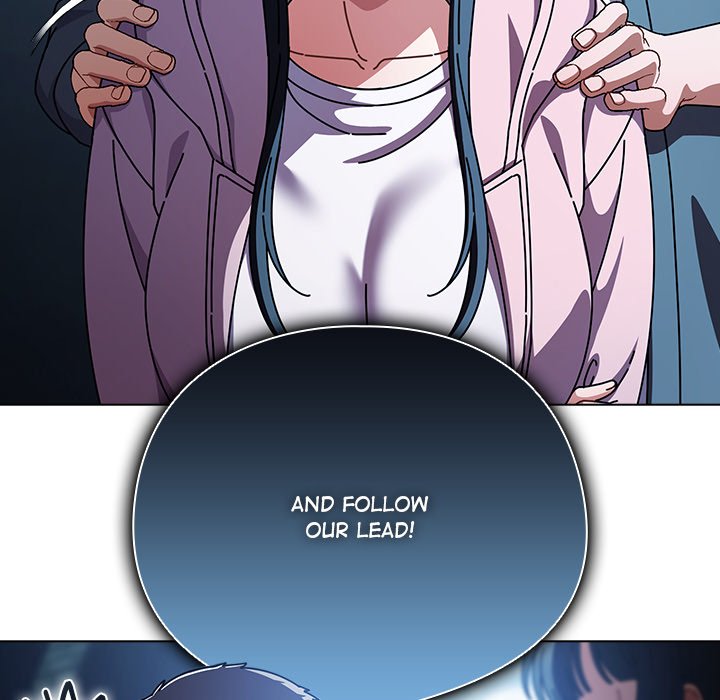Sweet Girl, Dirty Secrets chapter 27 page 153