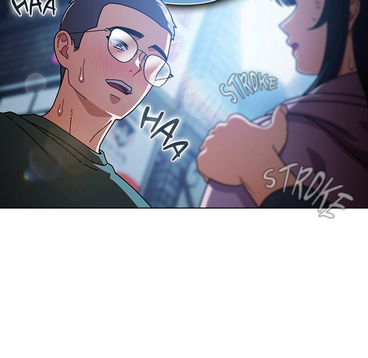 Sweet Girl, Dirty Secrets chapter 27 page 154