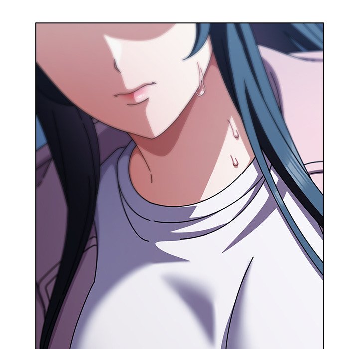 Sweet Girl, Dirty Secrets chapter 27 page 155