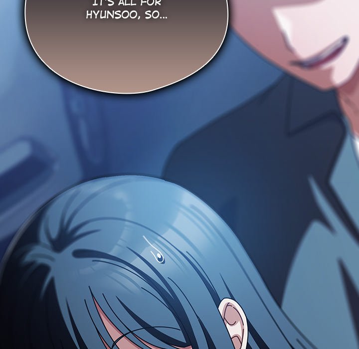 Sweet Girl, Dirty Secrets chapter 27 page 159