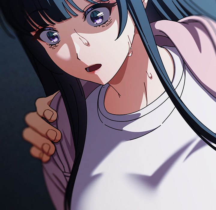 Sweet Girl, Dirty Secrets chapter 27 page 160