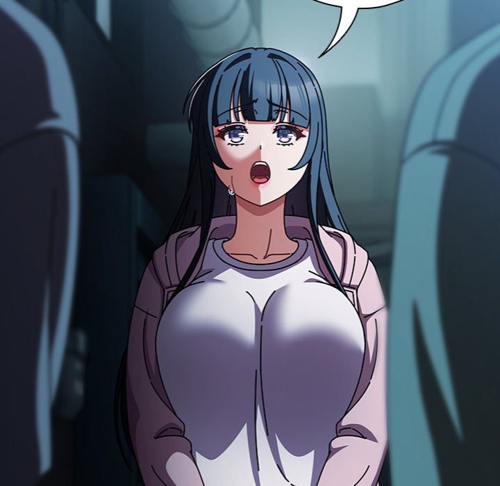 Sweet Girl, Dirty Secrets chapter 28 page 6