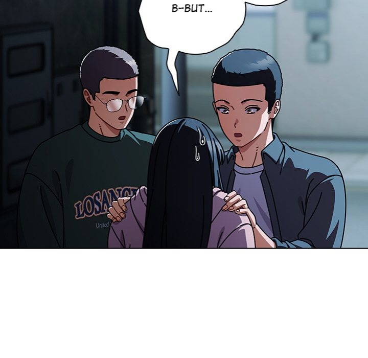 Sweet Girl, Dirty Secrets chapter 28 page 16