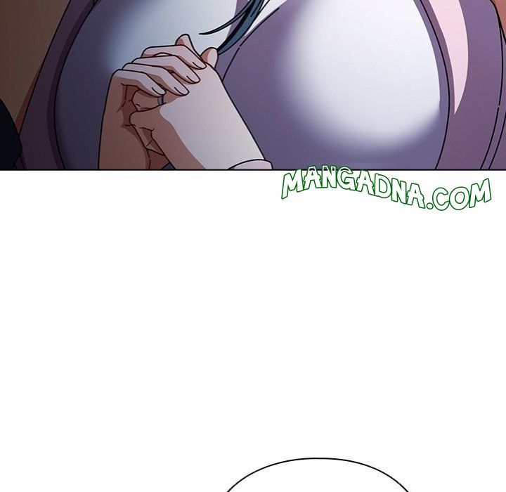 Sweet Girl, Dirty Secrets chapter 28 page 19