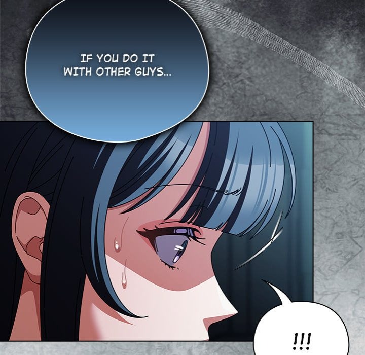 Sweet Girl, Dirty Secrets chapter 28 page 25