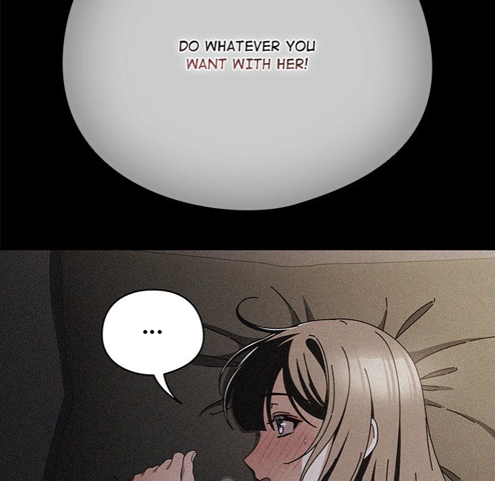 Sweet Girl, Dirty Secrets chapter 28 page 37