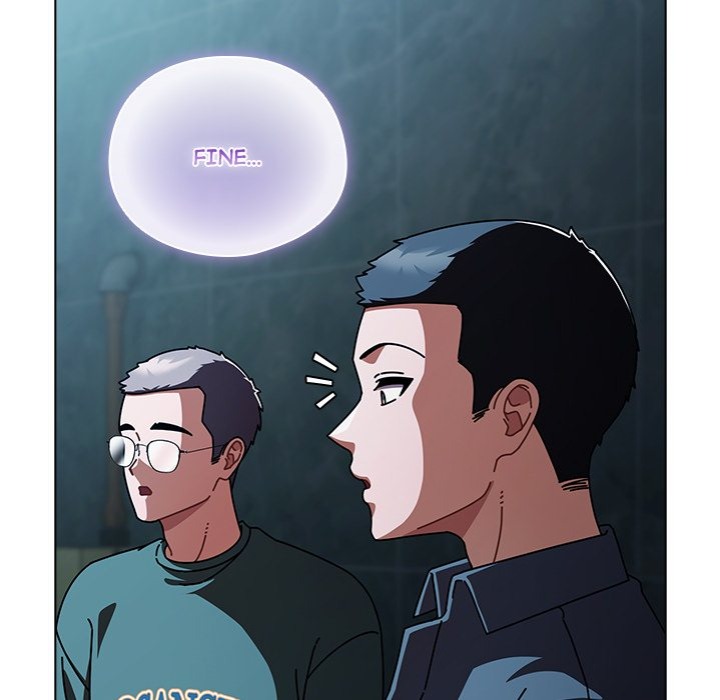 Sweet Girl, Dirty Secrets chapter 28 page 51
