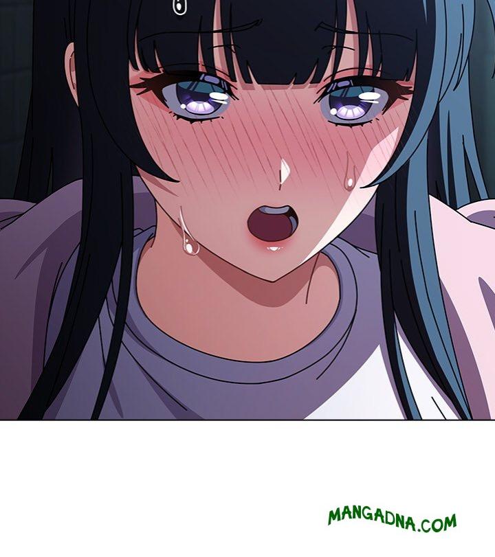 Sweet Girl, Dirty Secrets chapter 28 page 57