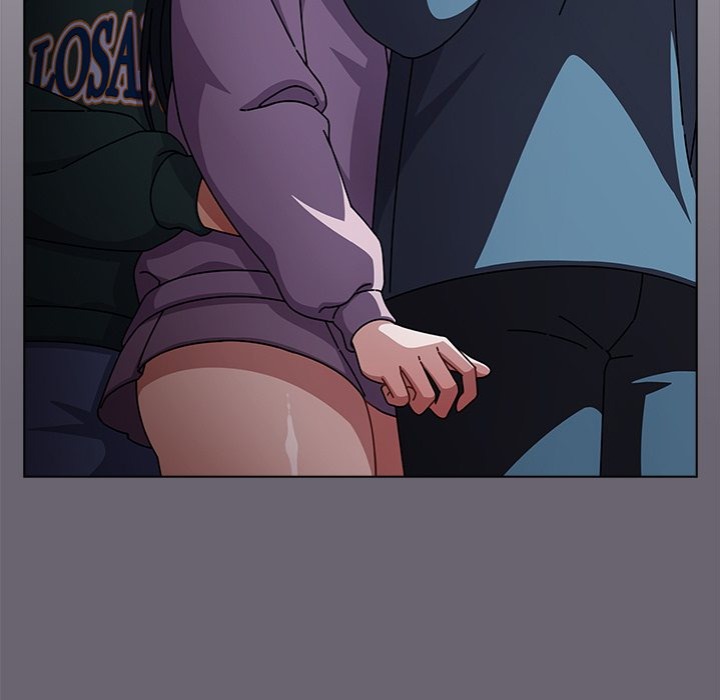 Sweet Girl, Dirty Secrets chapter 28 page 63