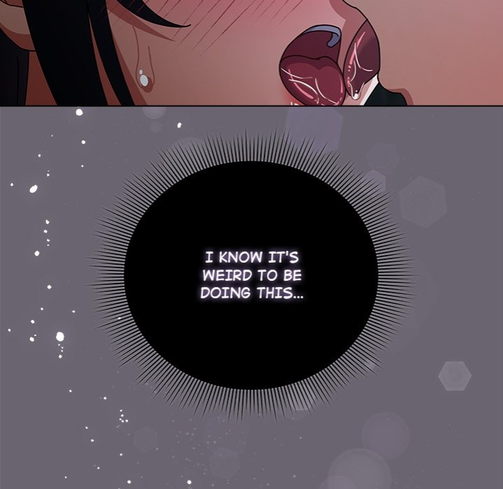 Sweet Girl, Dirty Secrets chapter 28 page 67