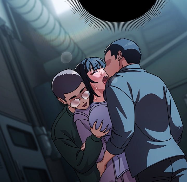 Sweet Girl, Dirty Secrets chapter 28 page 69