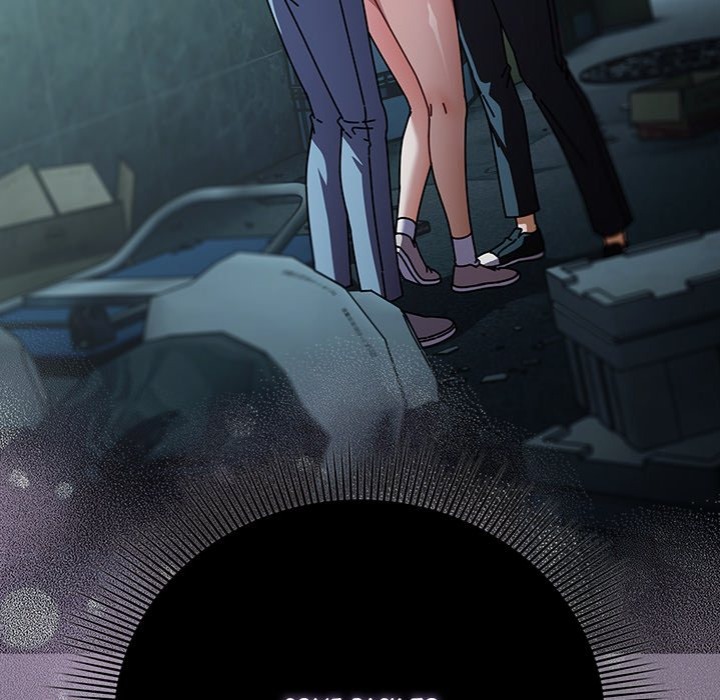 Sweet Girl, Dirty Secrets chapter 28 page 77
