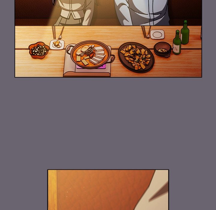 Sweet Girl, Dirty Secrets chapter 28 page 82