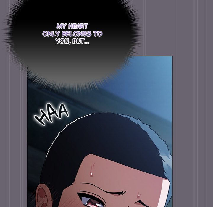 Sweet Girl, Dirty Secrets chapter 28 page 97