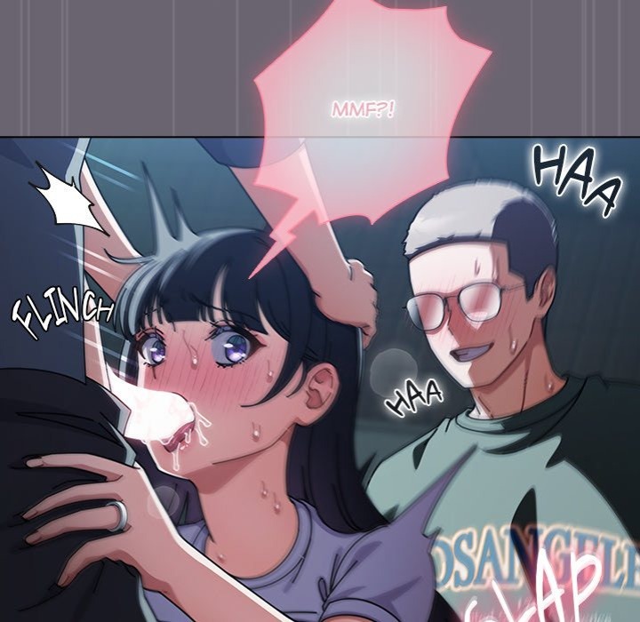 Sweet Girl, Dirty Secrets chapter 28 page 104