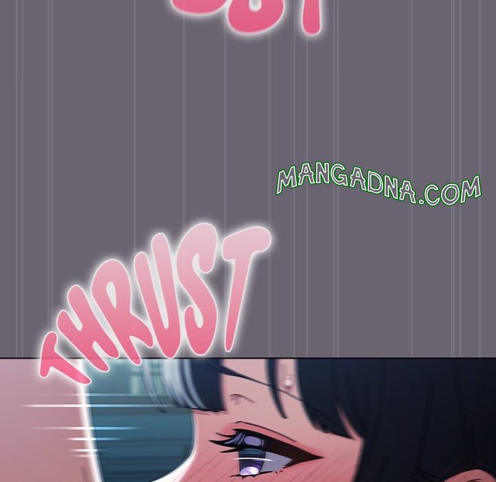 Sweet Girl, Dirty Secrets chapter 28 page 106