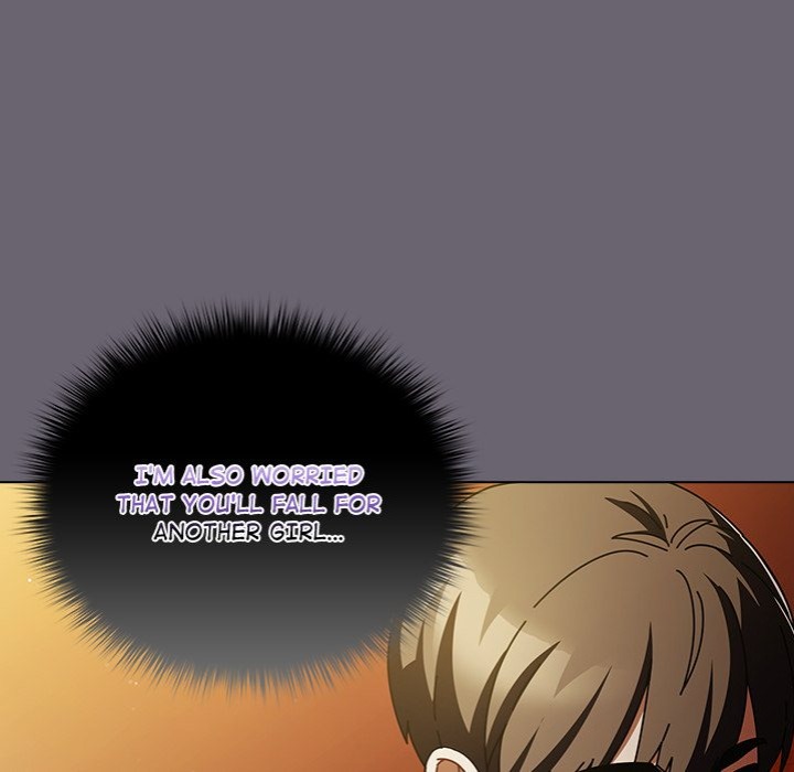 Sweet Girl, Dirty Secrets chapter 28 page 115