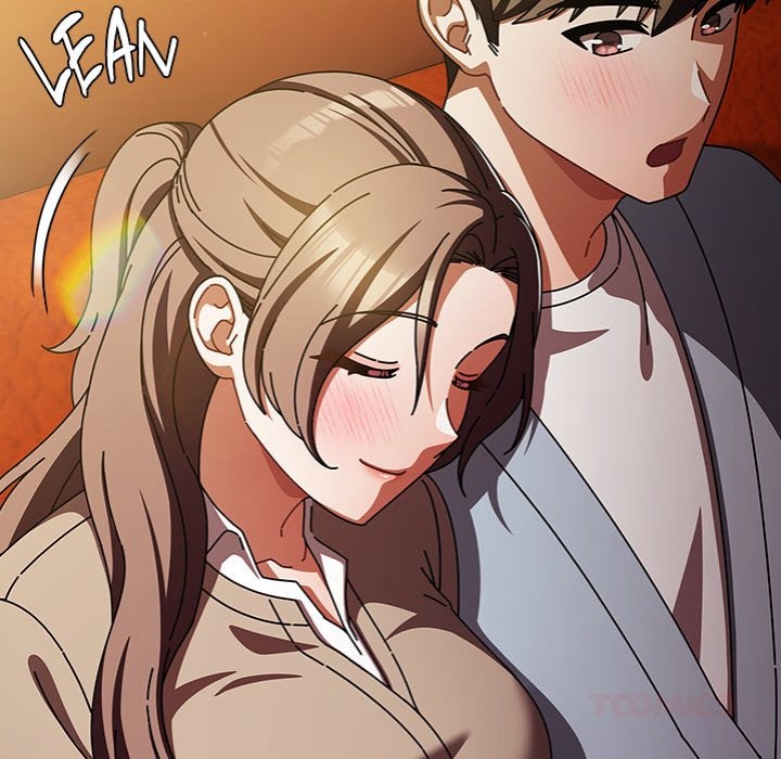 Sweet Girl, Dirty Secrets chapter 28 page 116