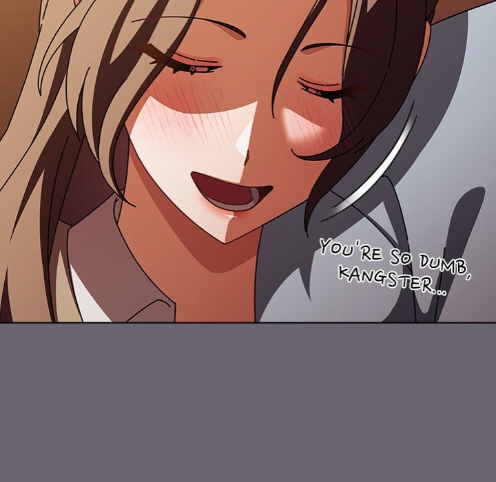 Sweet Girl, Dirty Secrets chapter 28 page 119