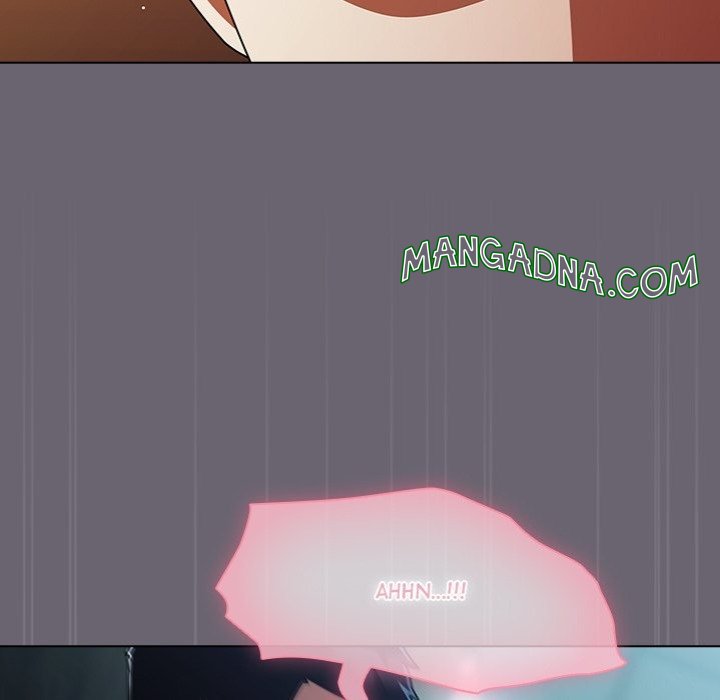 Sweet Girl, Dirty Secrets chapter 28 page 121