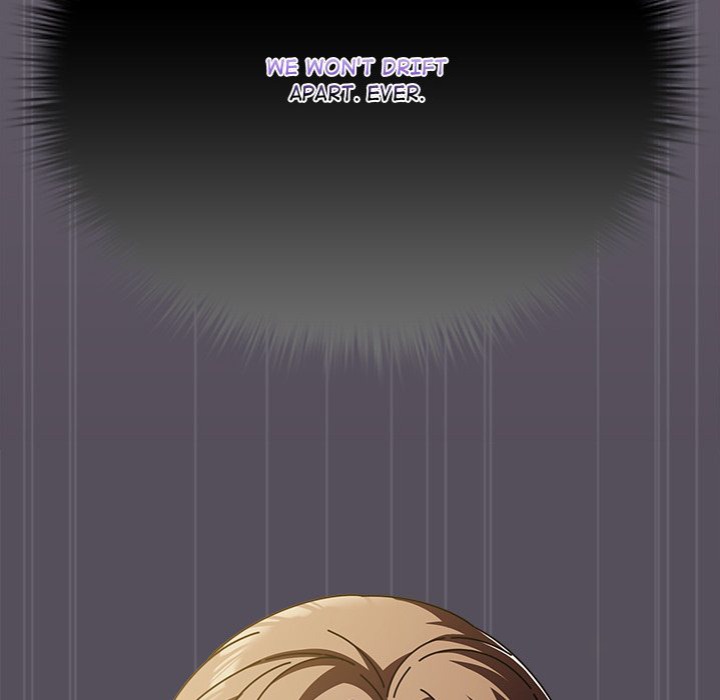 Sweet Girl, Dirty Secrets chapter 28 page 140