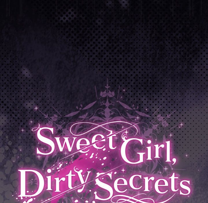 Sweet Girl, Dirty Secrets chapter 28 page 150