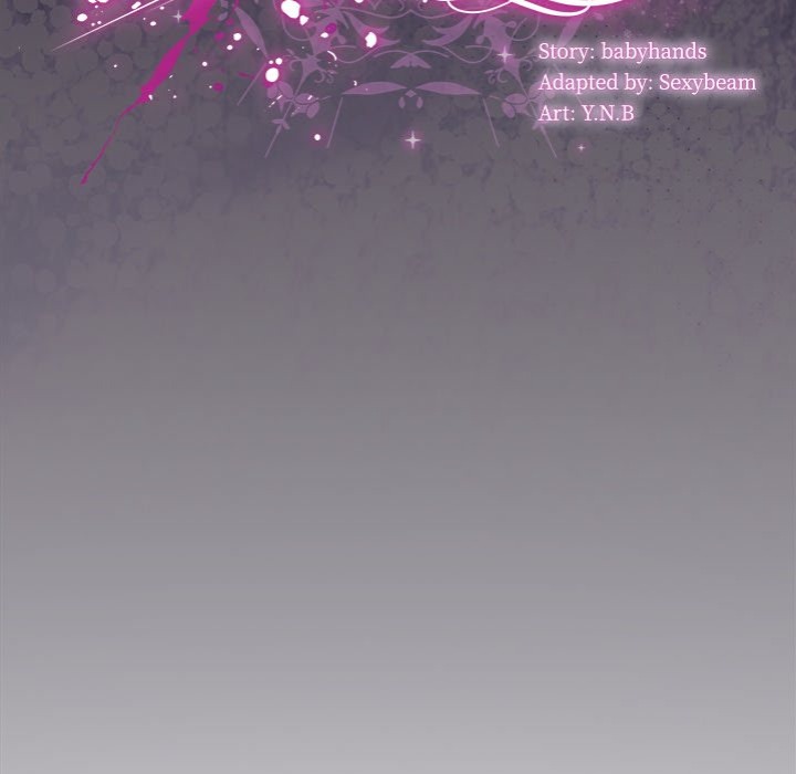 Sweet Girl, Dirty Secrets chapter 28 page 151