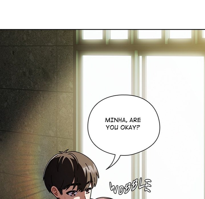 Sweet Girl, Dirty Secrets chapter 28 page 155