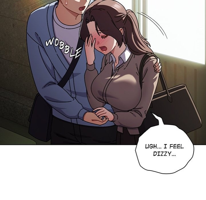 Sweet Girl, Dirty Secrets chapter 28 page 156