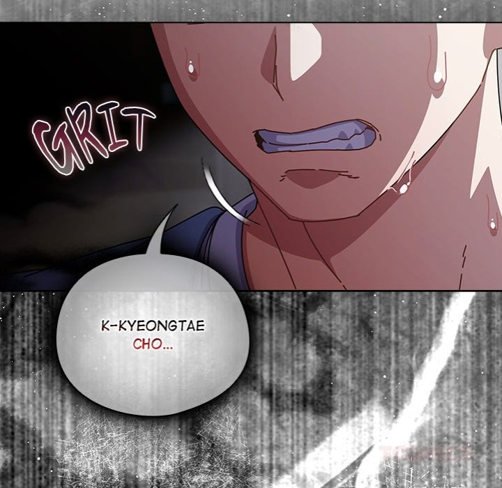 Sweet Girl, Dirty Secrets chapter 28 page 180