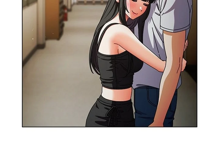 Sweet Girl, Dirty Secrets chapter 30 page 3
