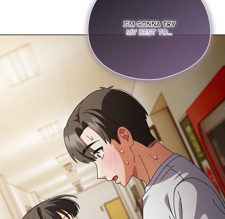 Sweet Girl, Dirty Secrets chapter 30 page 9