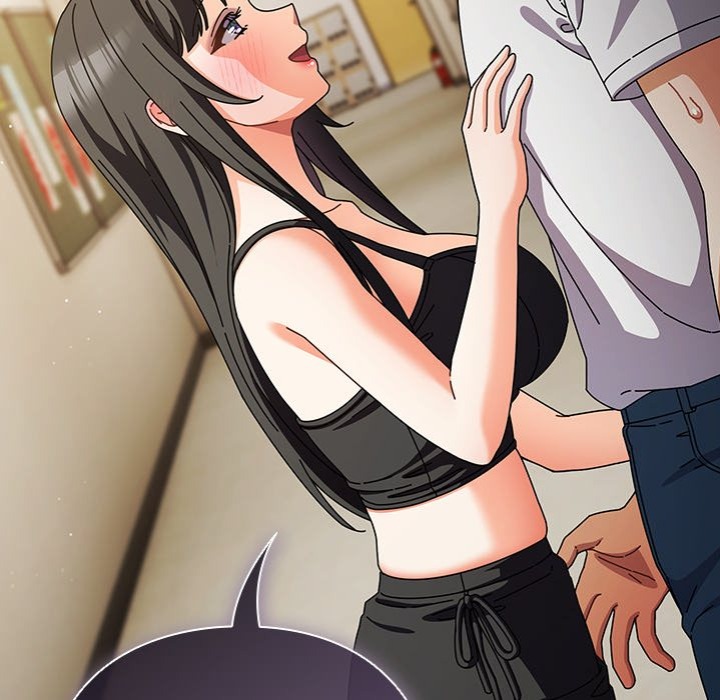 Sweet Girl, Dirty Secrets chapter 30 page 10