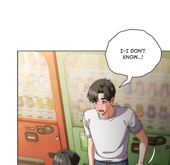Sweet Girl, Dirty Secrets chapter 30 page 17