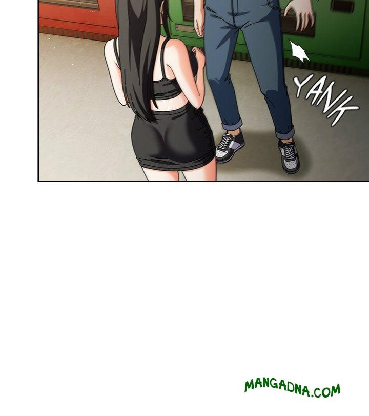Sweet Girl, Dirty Secrets chapter 30 page 18