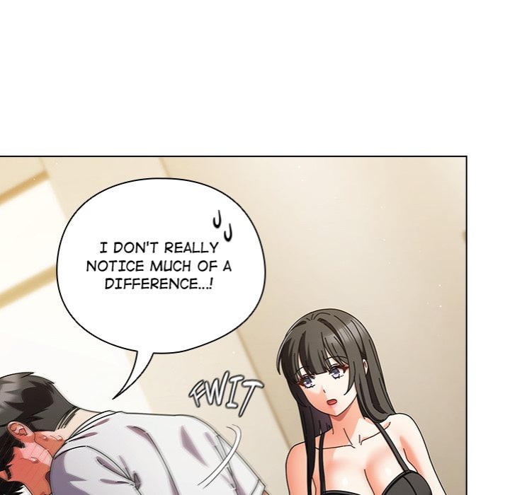 Sweet Girl, Dirty Secrets chapter 30 page 20