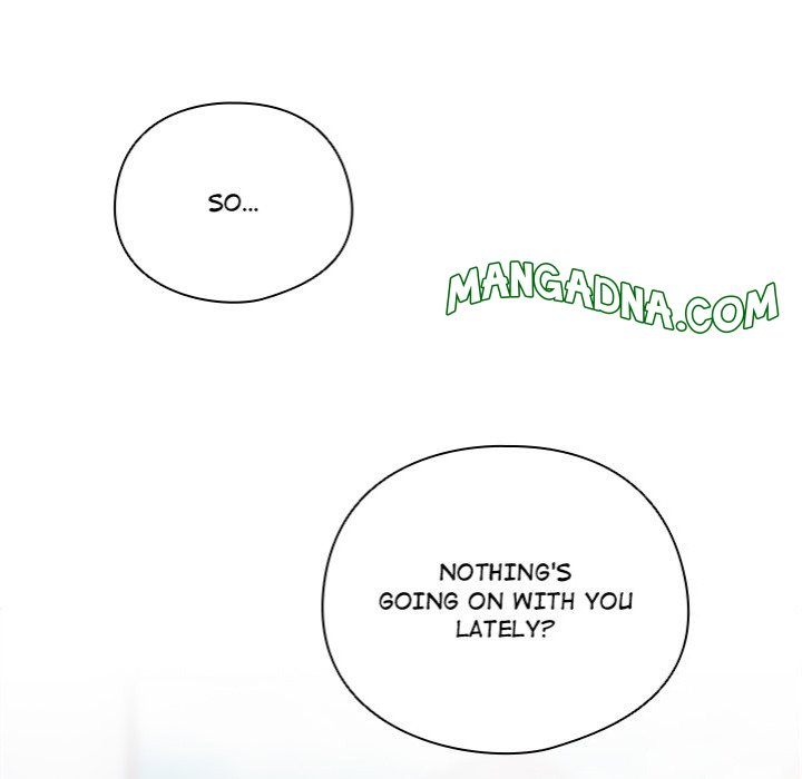Sweet Girl, Dirty Secrets chapter 30 page 43