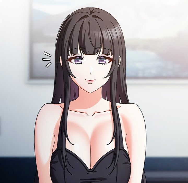Sweet Girl, Dirty Secrets chapter 30 page 44