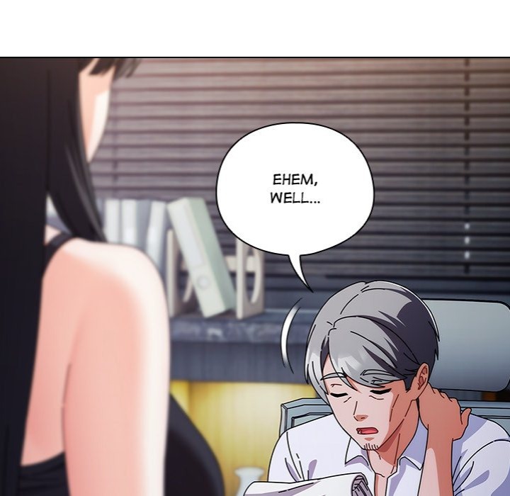 Sweet Girl, Dirty Secrets chapter 30 page 49