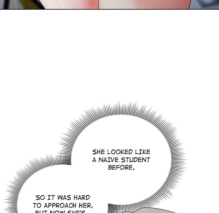 Sweet Girl, Dirty Secrets chapter 30 page 55