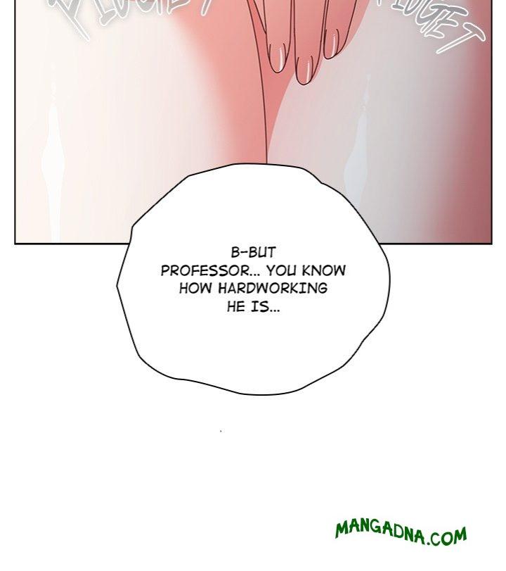 Sweet Girl, Dirty Secrets chapter 30 page 63